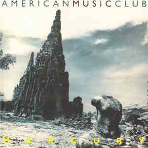 American Music Club - Mercury album