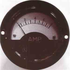 Amp  - Amp album