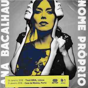 Ana Bacalhau - Nome Próprio album