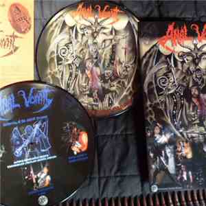 Anal Vomit - Gathering Of The Putrid Demons album