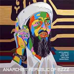 Anarchist Republic Of Bzzz - Anarchist Republic Of Bzzz album