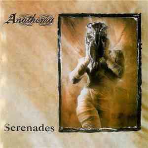 Anathema - Serenades album