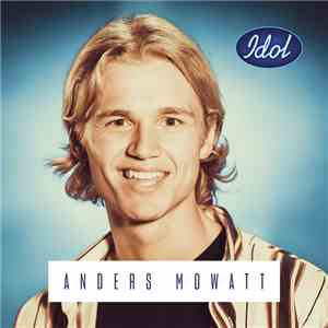 Anders Mowatt - Alene album
