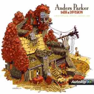 Anders Parker - 14Th & Division album