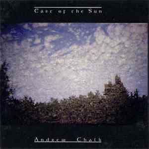 Andrew Chalk - East Of The Sun album