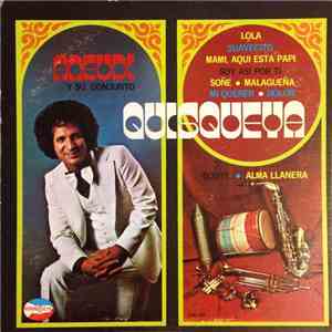 Aneudi Y Su Conjunto Quisqueya - Aneudi Y Su Conjunto Quisqueya album