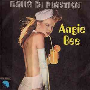 Angie Bee - Bella Di Plastica album