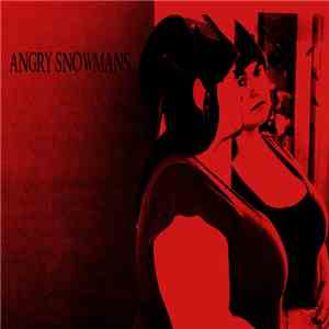 Angry Snowmans - December Jukebox 7" album