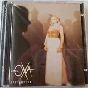 Anna Oxa - Cantautori album