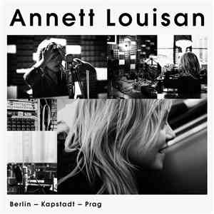 Annett Louisan - OMG! album