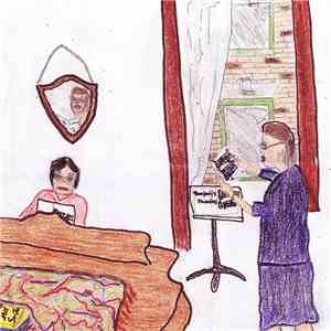 Anni Rossi - My Grandmother Was A Church Organist album