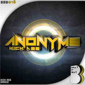 Anonyms - Kick Ass album