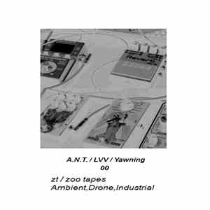 A.N.T. / LVV / Yawning - 00 album
