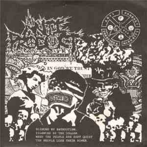 Anti-Product - Another Day, Another War album