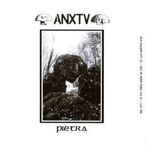 Anxtv - Pietra album