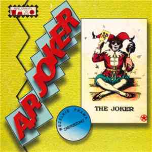 A.P. Joker - Singiel Promocyjny album