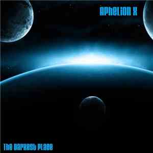 Aphelion X - The Darkest Place EP album