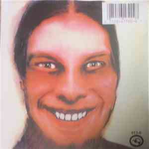 Aphex Twin - ...I Care Because You Do album