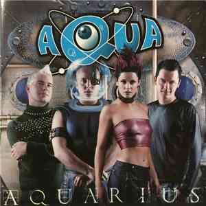 Aqua - Aquarius album
