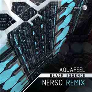 Aquafeel - Black Essence (Nerso Remix) album
