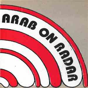 Arab On Radar - Queen Hygiene II album