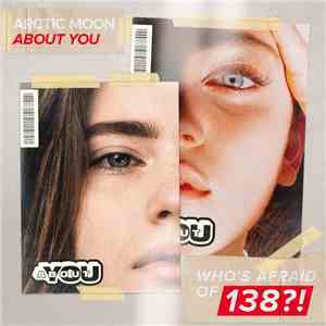 Arctic Moon - About You album
