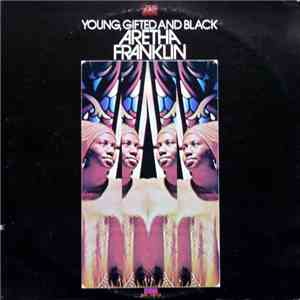 Aretha Franklin - Young, Gifted And Black album