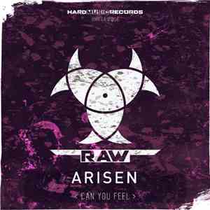 Arisen  - Can You Feel album