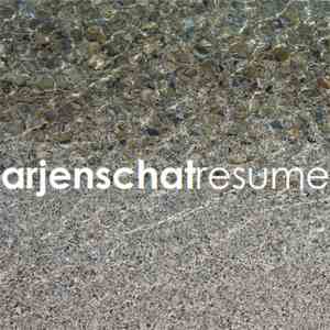 Arjen Schat - Resume album