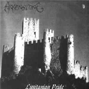 Arkenstone - Lusitanian Pride album