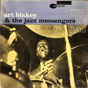 Art Blakey & The Jazz Messengers - The Big Beat album