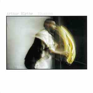 Arthur Blythe - Illusions album