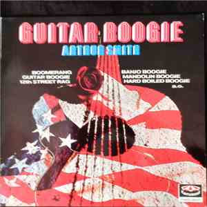 Arthur Smith  - Guitar Boogie album