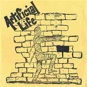 Artificial Life - Untitled album