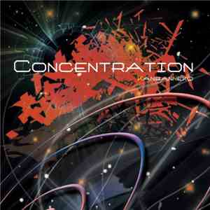 Aru  - Concentration album