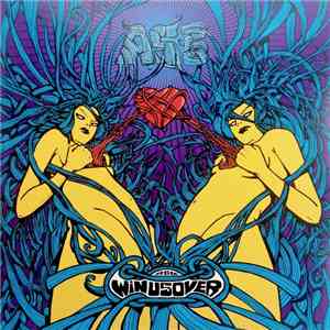 ASG  - Win Us Over album