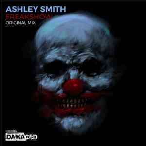 Ashley Smith  - Freakshow album