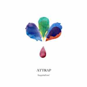 Attrap - Happitalism! album