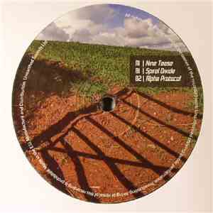 Aural Imbalance - Nine Tease EP album