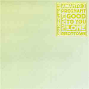 Awanto 3 / Makam / Lone  - Dekmantel Anniversary Series Part 2 album