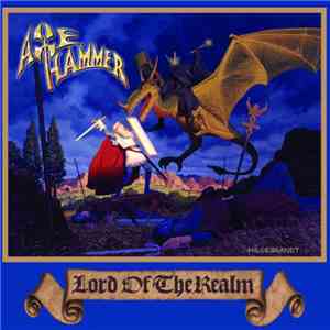 Axehammer - Lord Of The Realm album