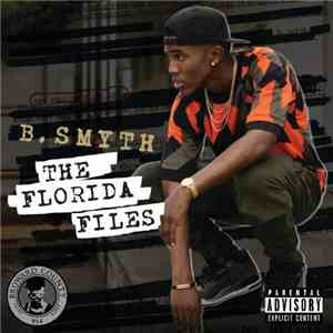 B. Smyth - The Florida Files album