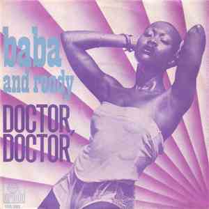 Baba And Roody - Doctor, Doctor album