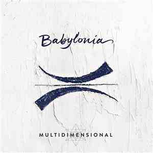 Babylonia - Multidimensional album