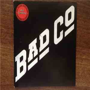 Bad Company  - Bad Company album
