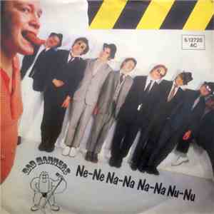 Bad Manners - Ne-Ne Na-Na Na-Na Nu-Nu album