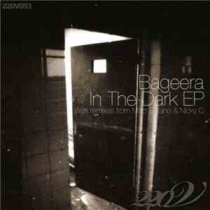 Bageera - In The Dark EP album
