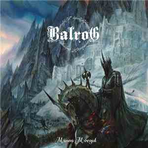 Balrog  - Minas Morgul album