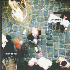 Banabila - VoizNoiz album