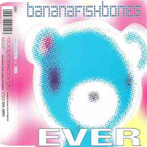 Bananafishbones - Ever album